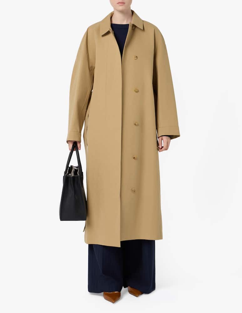 rinascente MM Trench Alibi Max Mara