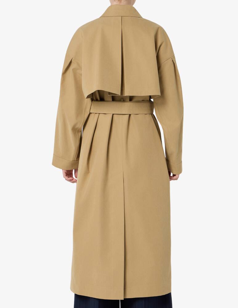 rinascente MM Trench Alibi Max Mara