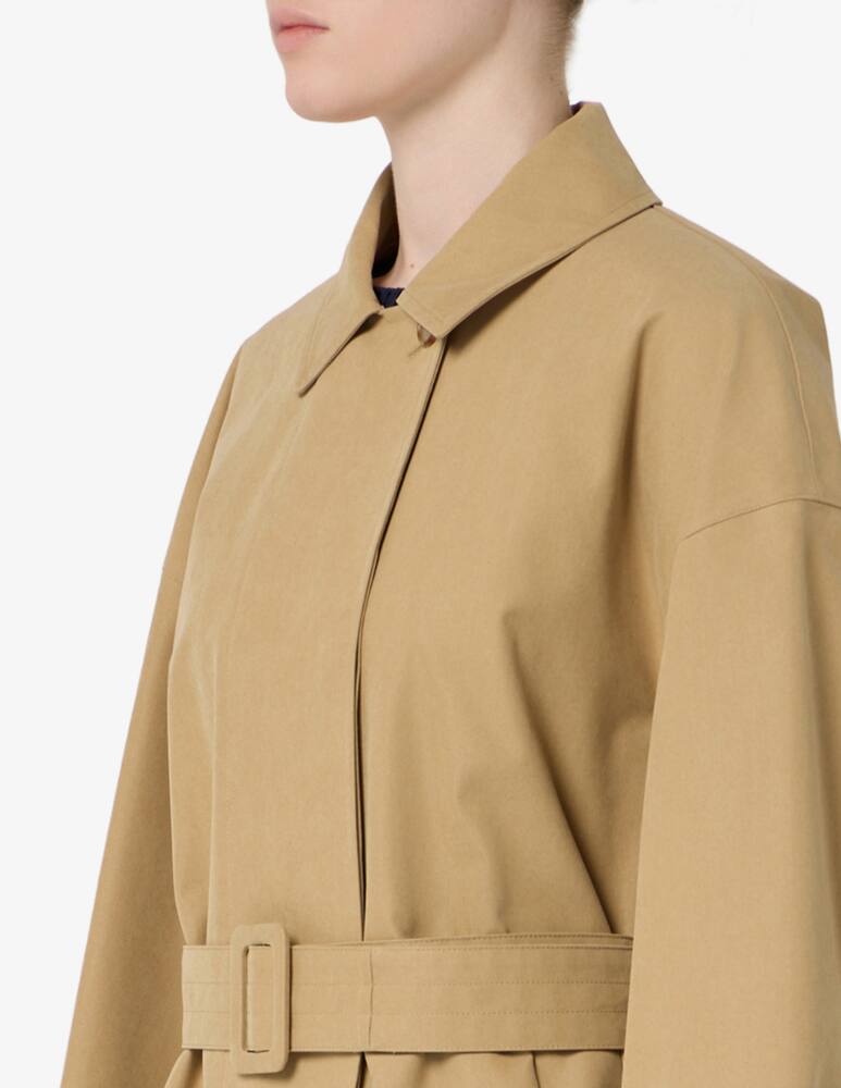 rinascente MM Trench Alibi Max Mara