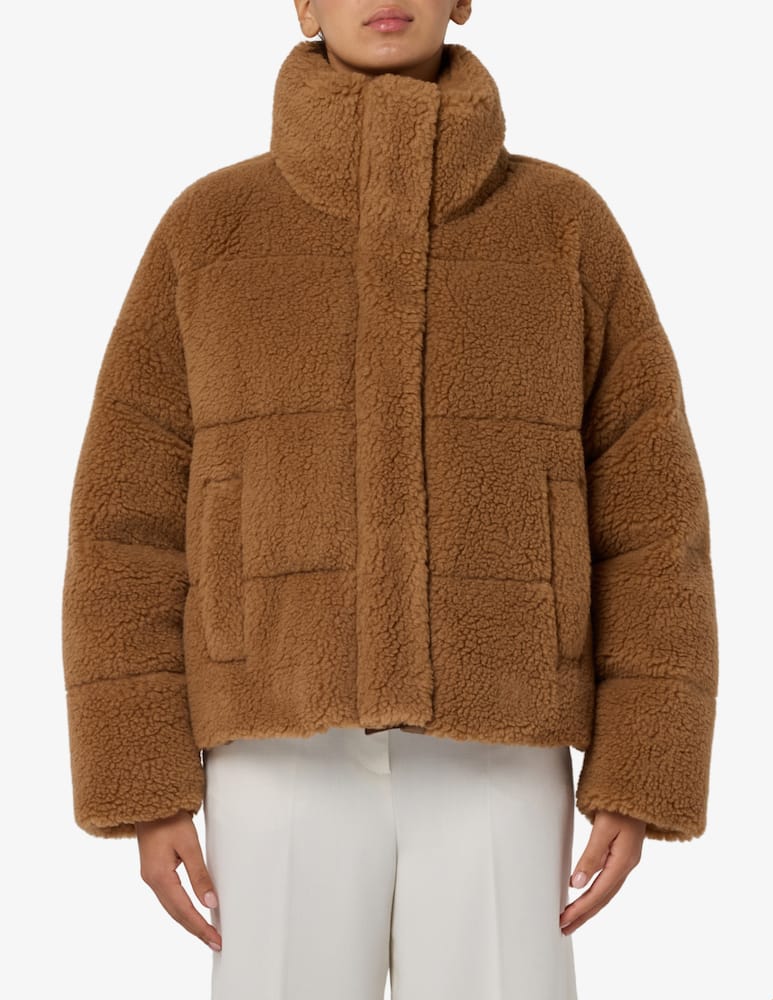 rinascente Weekend Max Mara Alfredo padded bomber