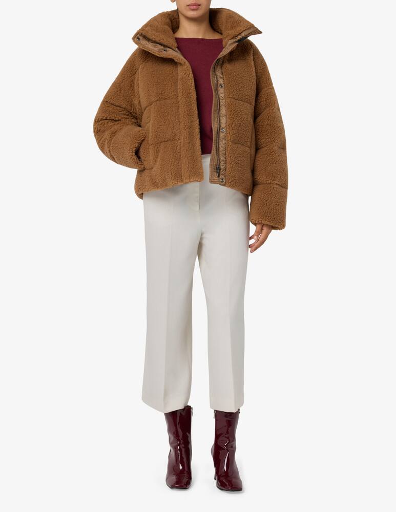 rinascente Weekend Max Mara Alfredo padded bomber