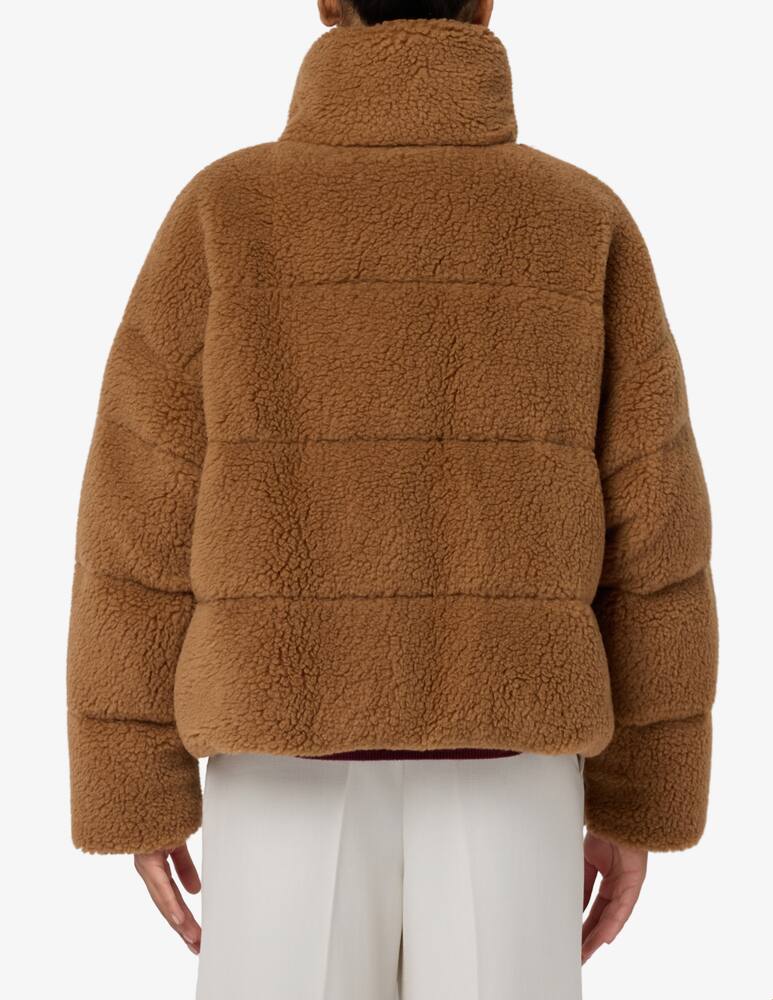 rinascente Weekend Max Mara Alfredo padded bomber
