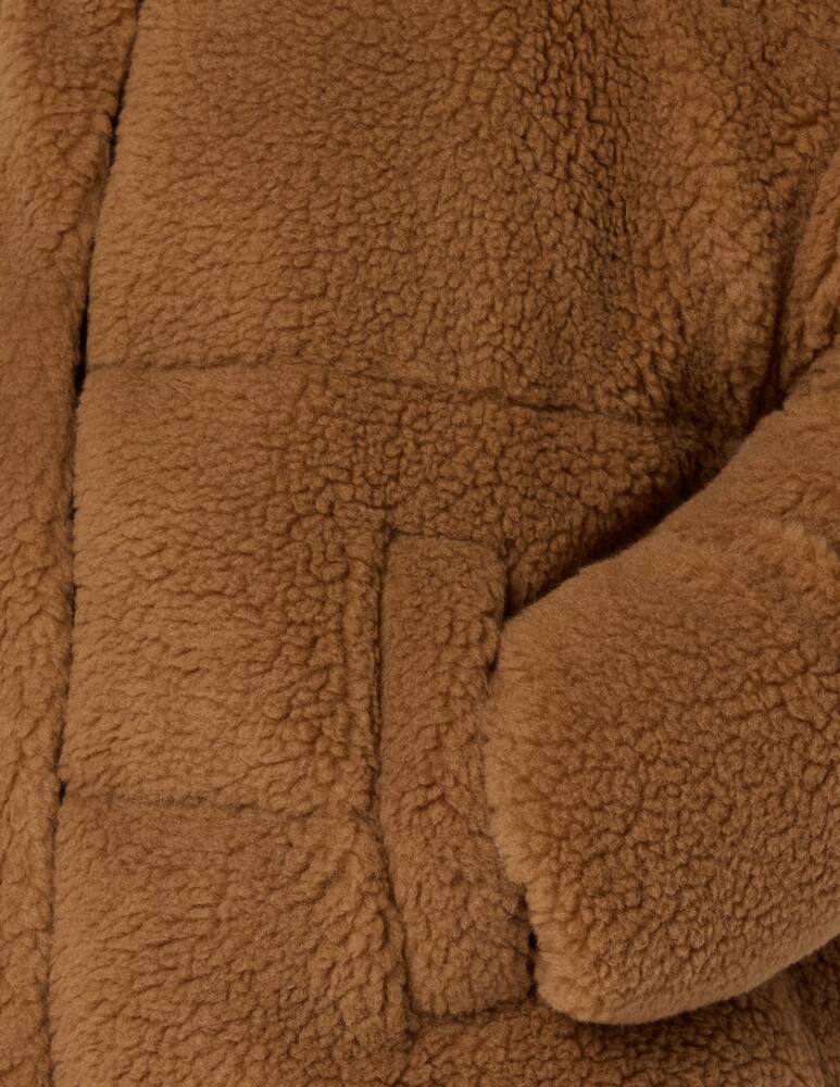 rinascente Weekend Max Mara Alfredo padded bomber