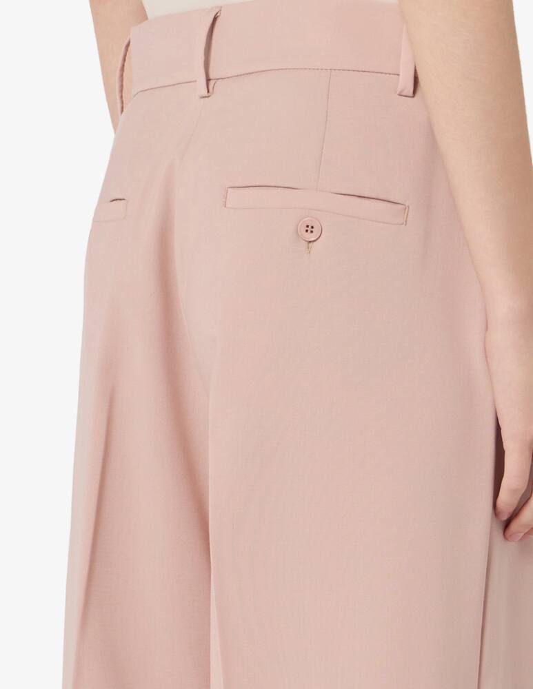 rinascente Weekend Max Mara Pantalone a gamba larga Visivo