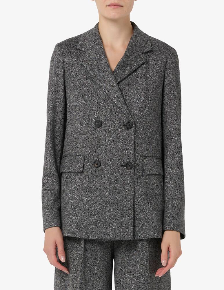 rinascente MM Albania jersey jacket Max Mara