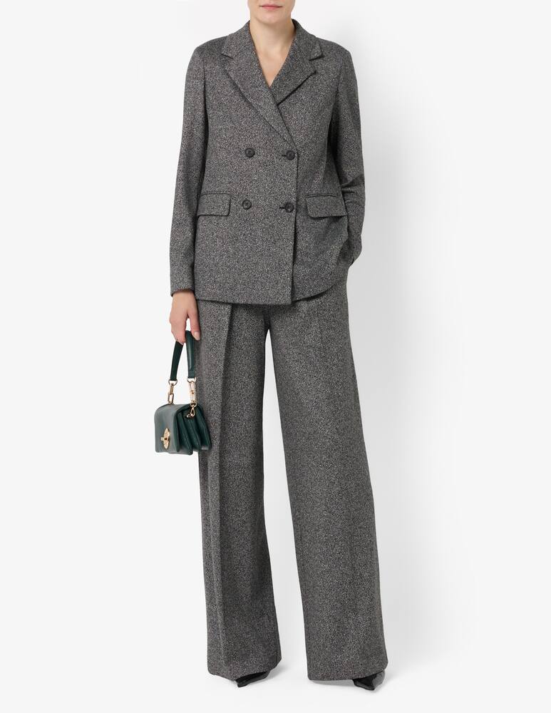 rinascente MM Albania jersey jacket Max Mara