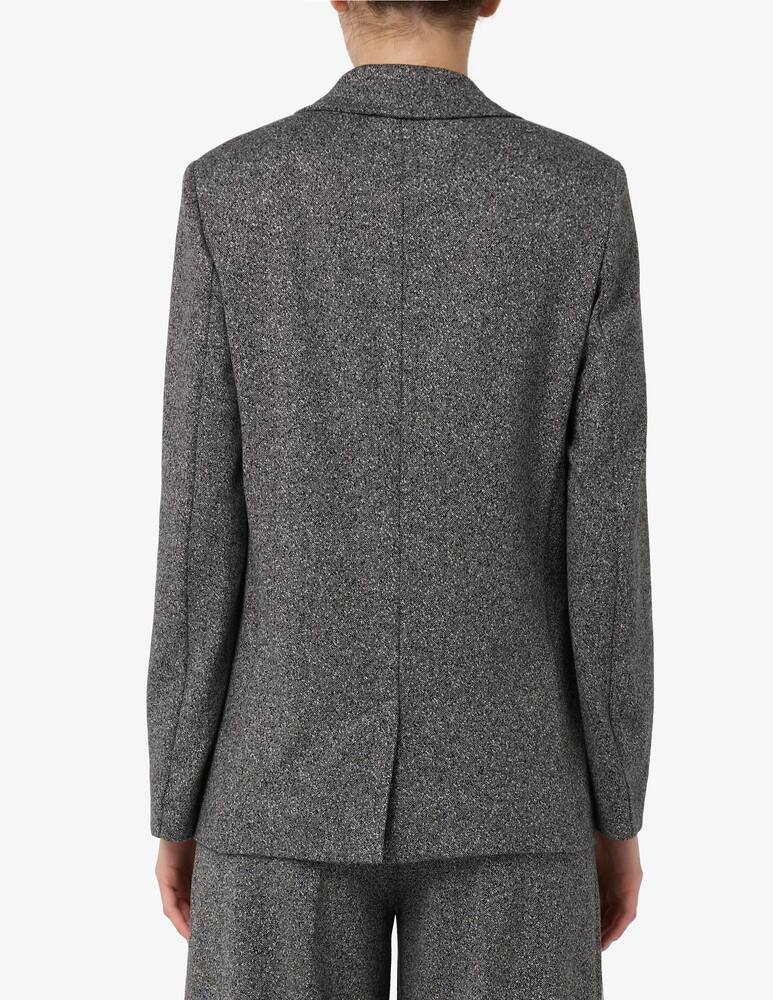 rinascente MM Albania jersey jacket Max Mara