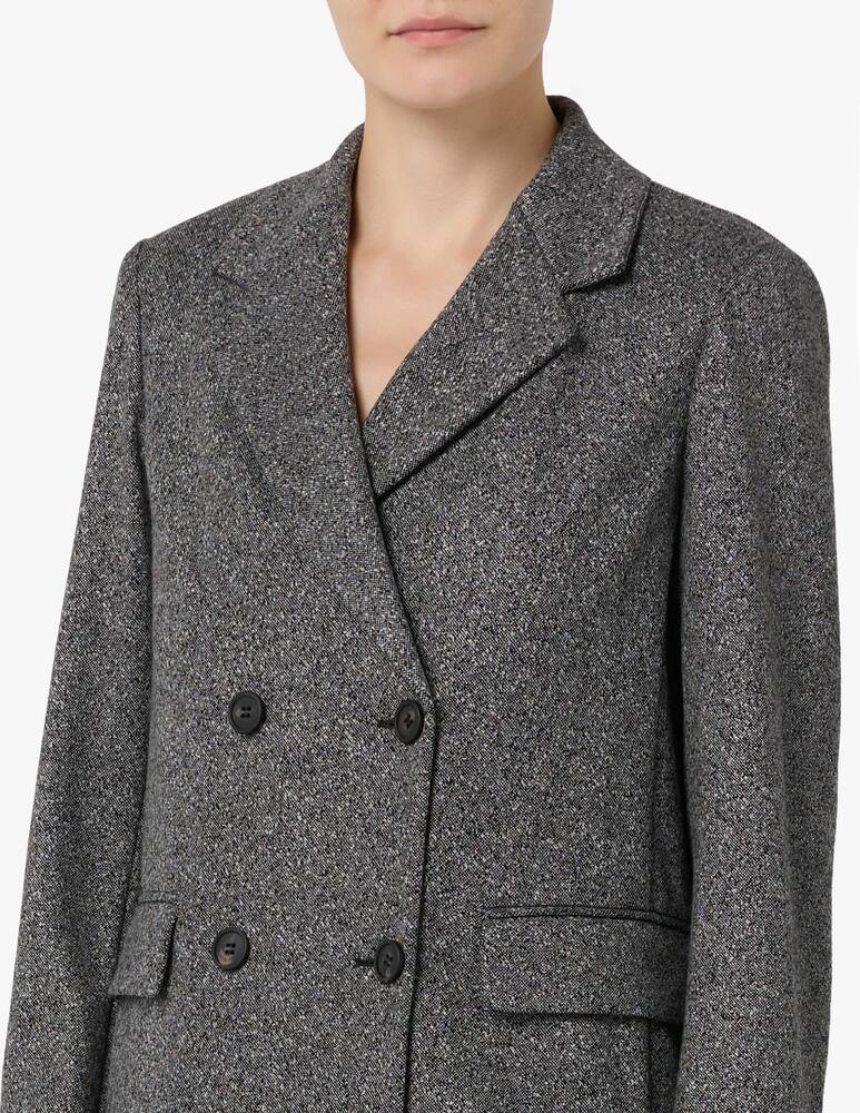 rinascente MM Albania jersey jacket Max Mara