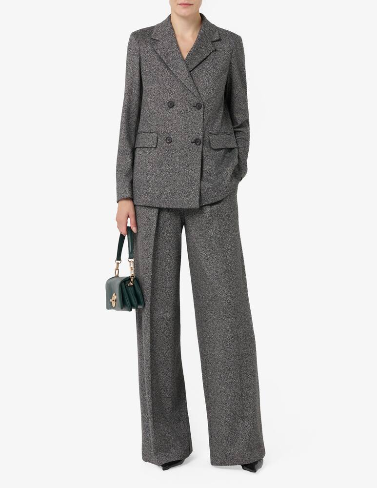 rinascente MM Cali wide-leg trousers Max Mara