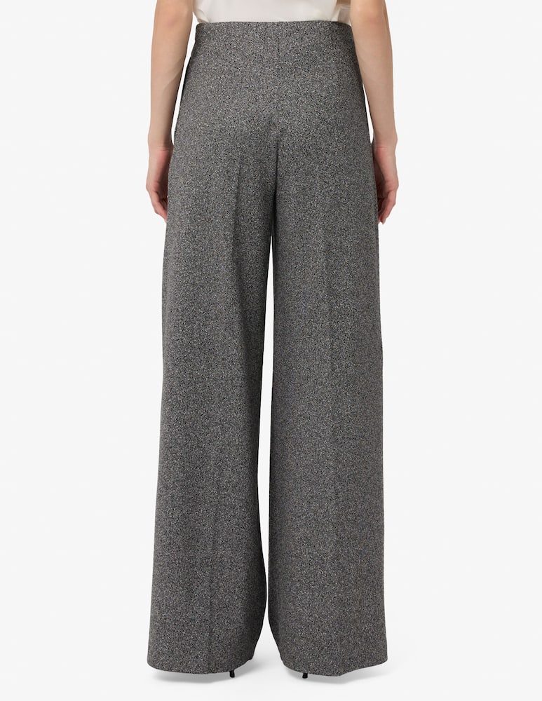 MM by MaxMara Cali wide-leg trousers Max Mara - picture 3 MM by MaxMara Cali wide-leg trousers Max Mara - picture 3
