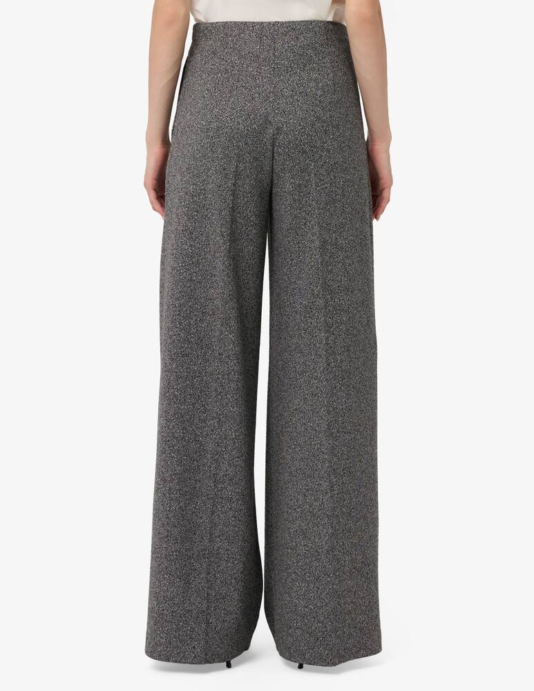 rinascente MM Cali wide-leg trousers Max Mara