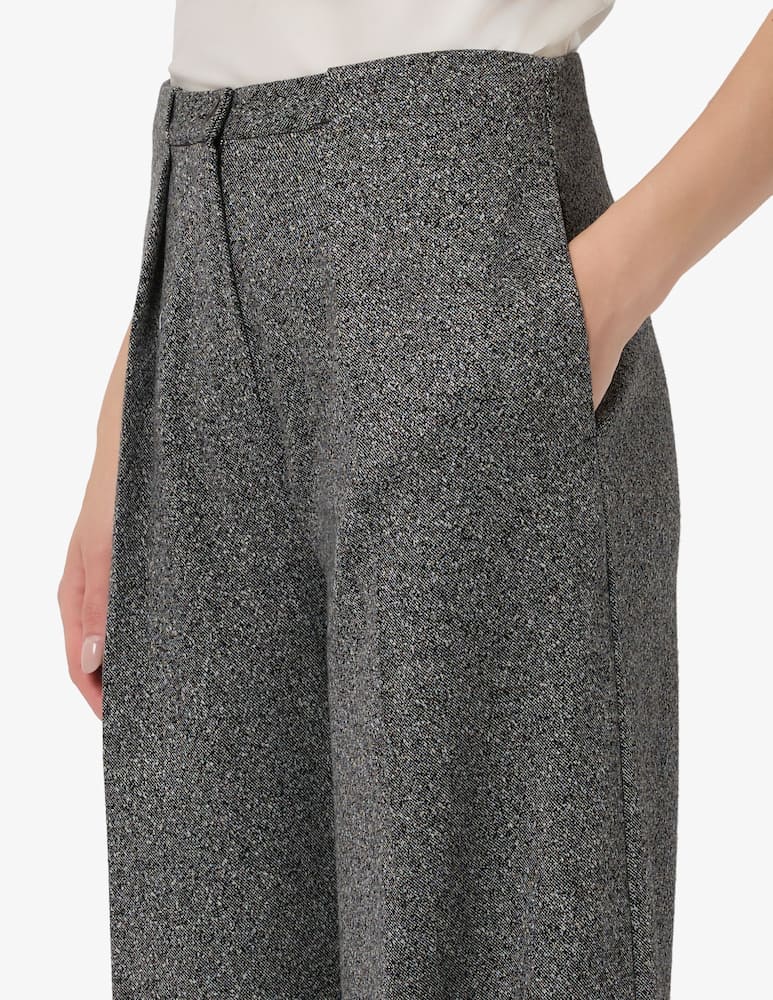 MM by MaxMara Cali wide-leg trousers Max Mara - picture 4 MM by MaxMara Cali wide-leg trousers Max Mara - picture 4