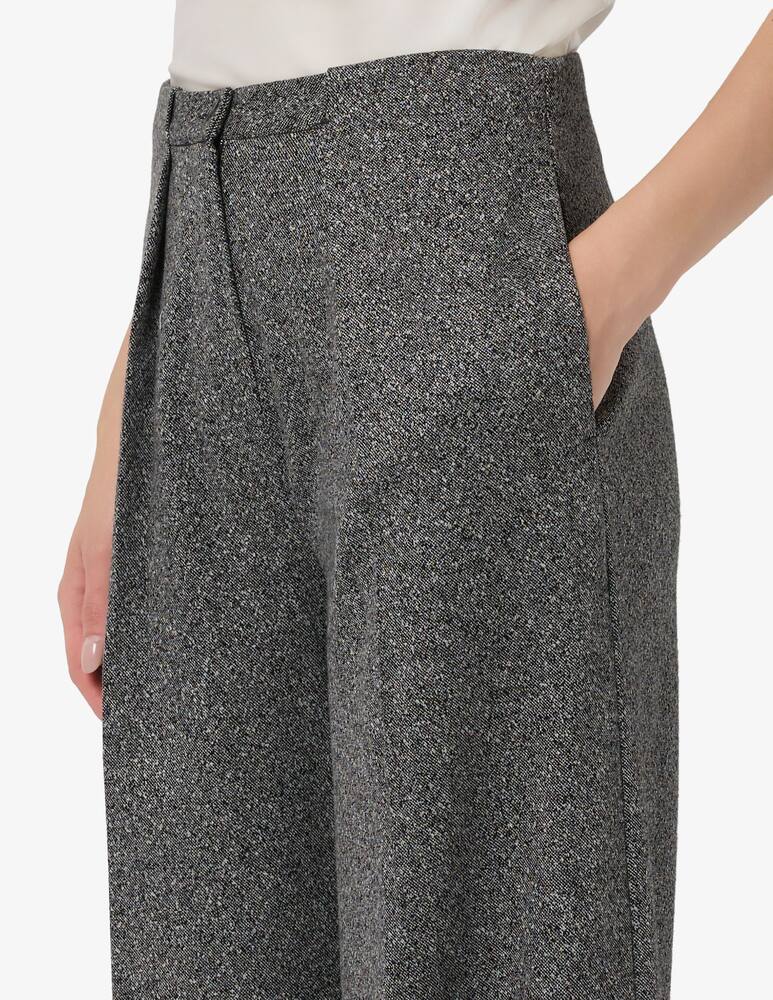 rinascente MM Cali wide-leg trousers Max Mara