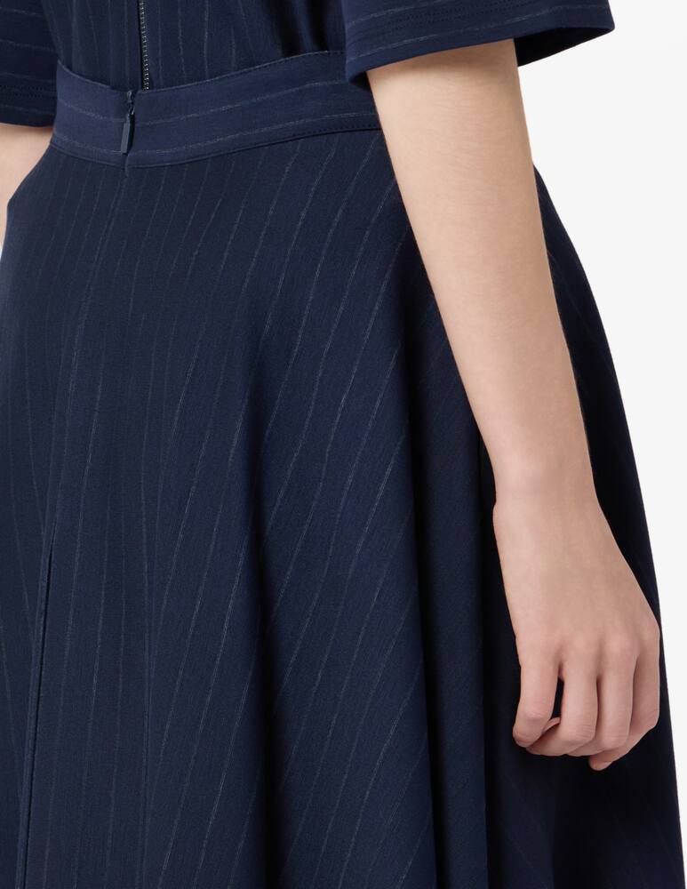 rinascente MM Gonna in jersey Pelota Max Mara