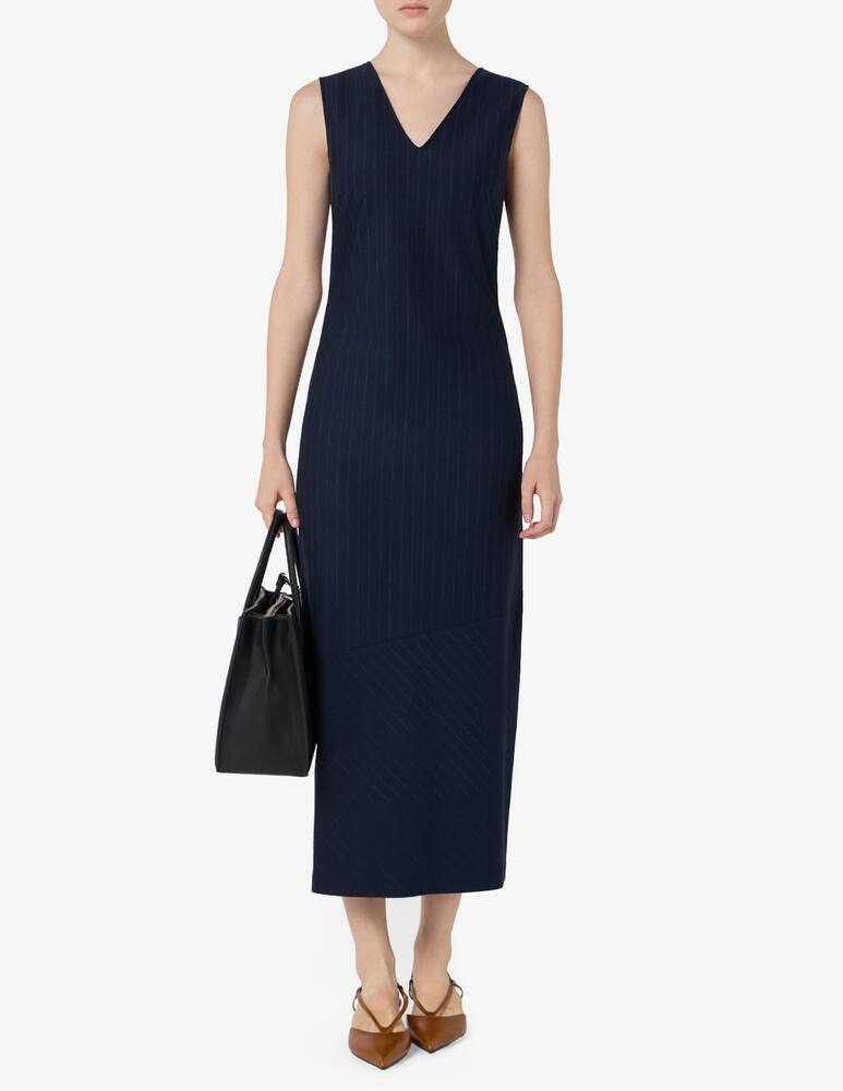 rinascente MM Newport midi dress Max Mara