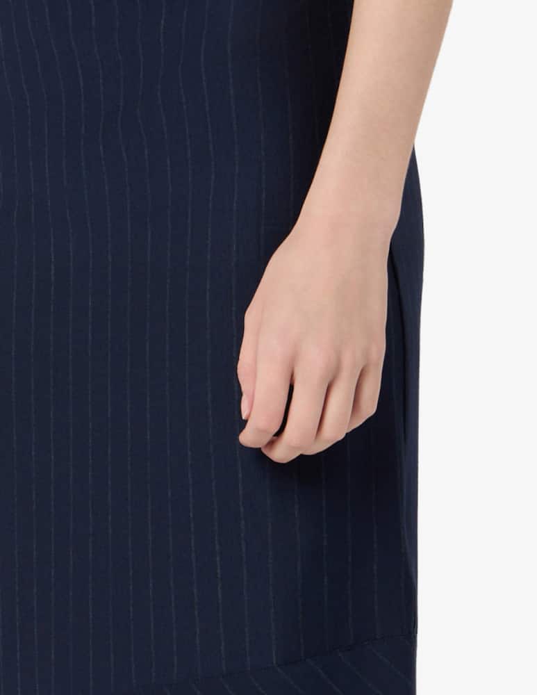 MM by MaxMara Abito in jersey Newport Max Mara - immagine 4 MM by MaxMara Abito in jersey Newport Max Mara - immagine 4