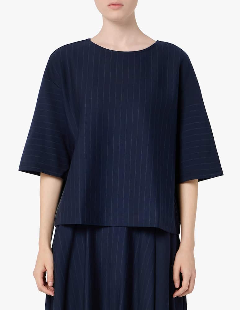 rinascente MM Kaya t-shirt Max Mara