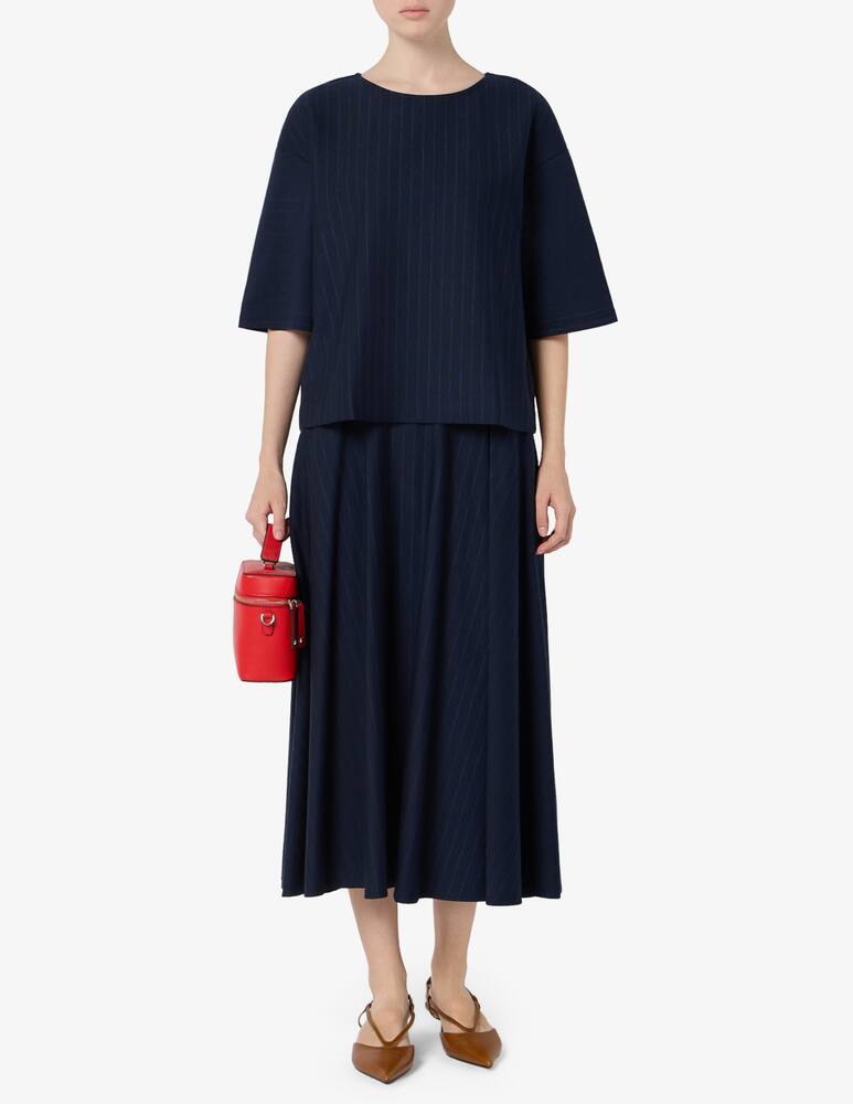 rinascente MM Kaya t-shirt Max Mara