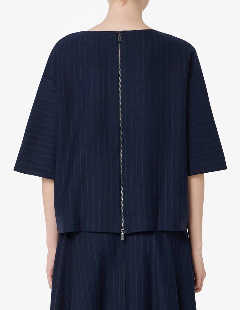 rinascente MM Kaya t-shirt Max Mara