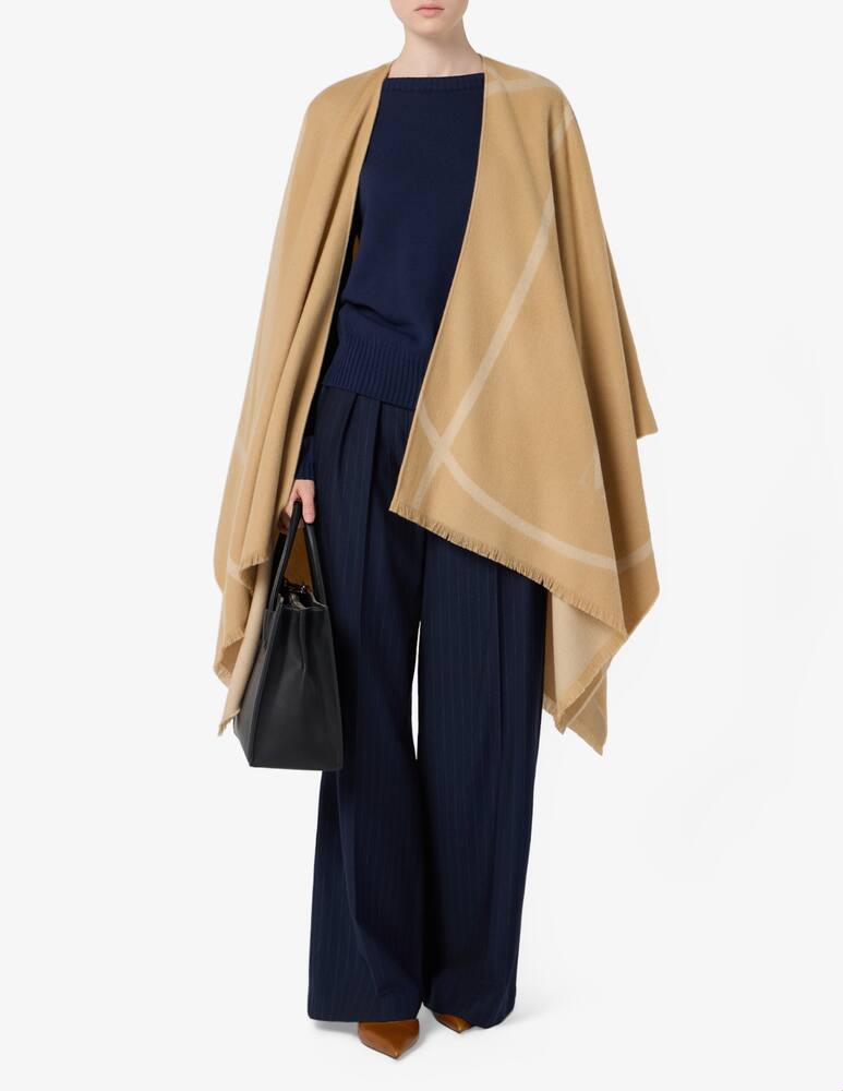 rinascente MM Giudea cape Max Mara