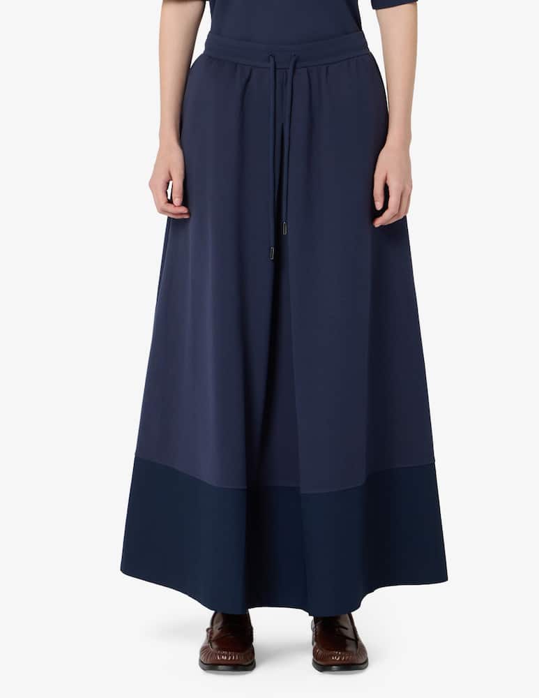rinascente MM Pablo maxi skirt Max Mara