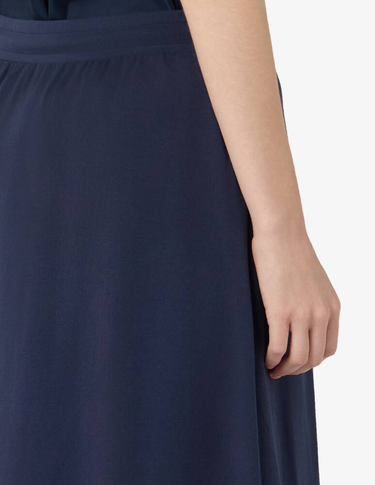 rinascente MM Pablo maxi skirt Max Mara