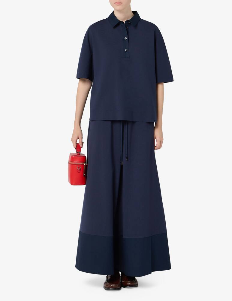 rinascente MM Nave polo-shirt Max Mara