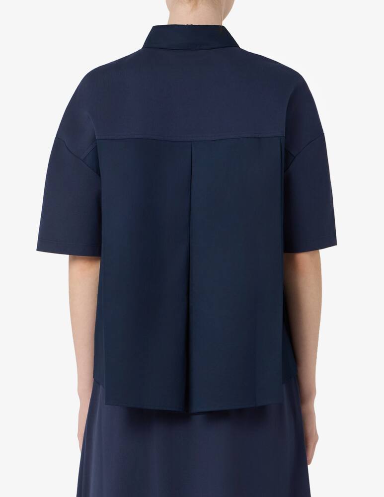 rinascente MM Nave polo-shirt Max Mara