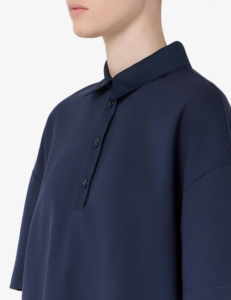 rinascente MM Nave polo-shirt Max Mara