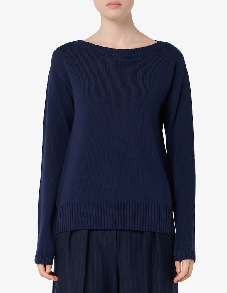 rinascente MM Albata jumper Max Mara