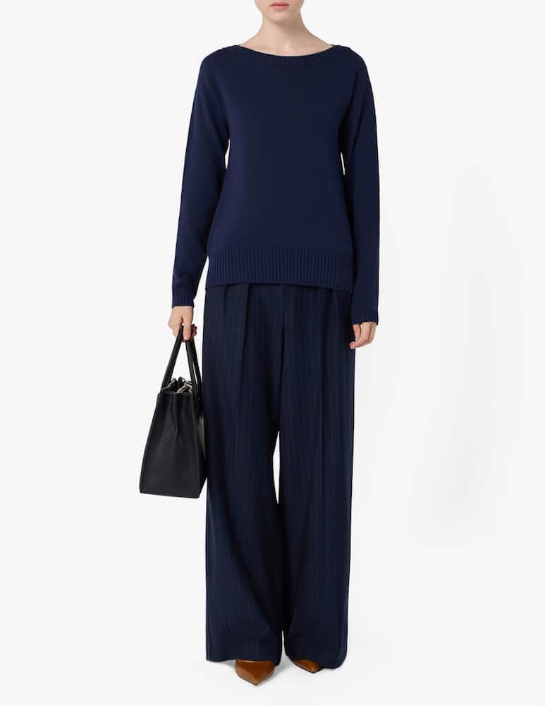 rinascente MM Albata jumper Max Mara