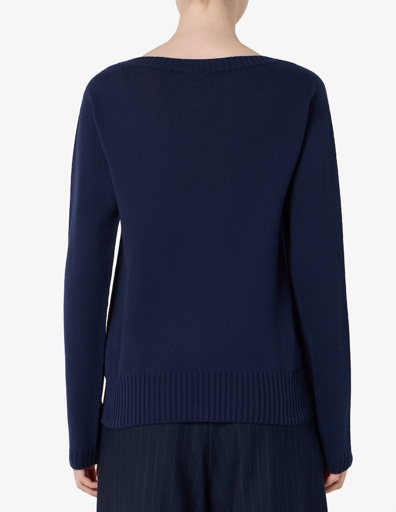 rinascente MM Albata jumper Max Mara