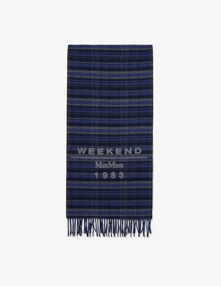 rinascente Weekend Max Mara Stola Pagella