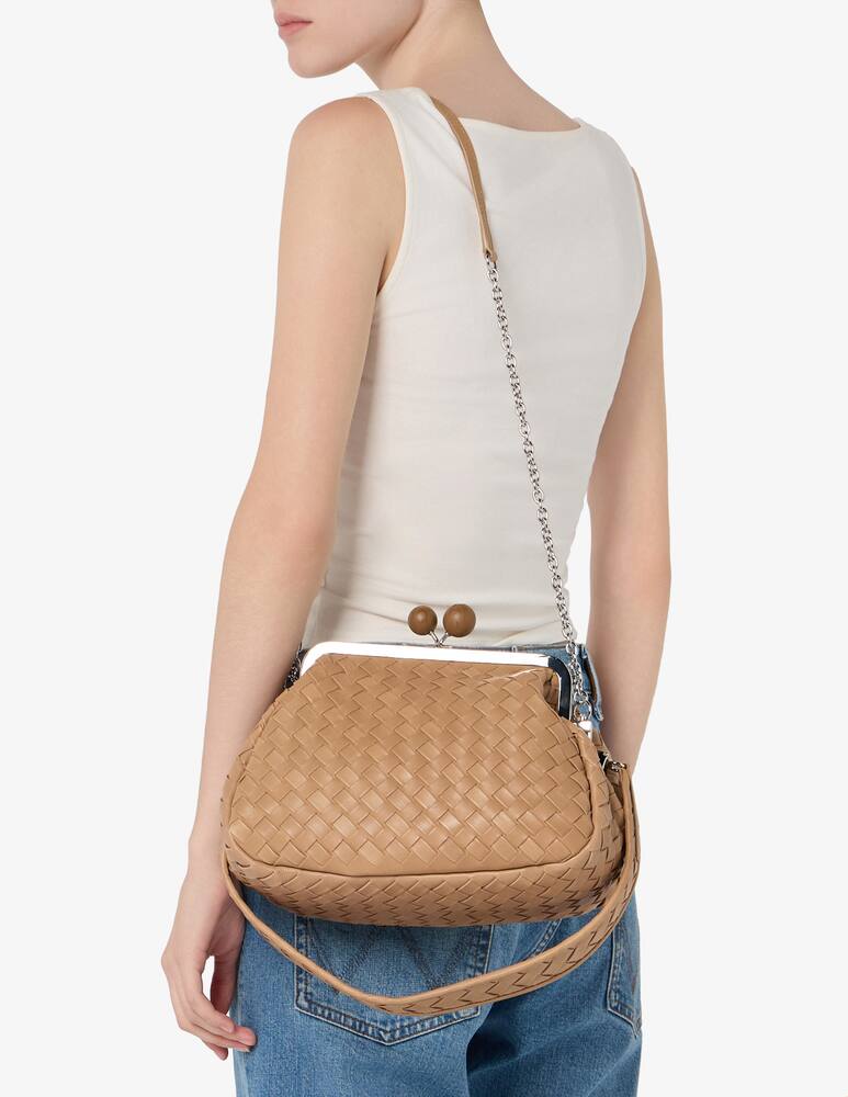 rinascente Weekend Max Mara Pancia handbag