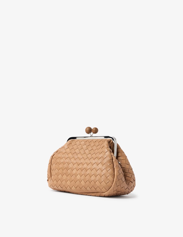 rinascente Weekend Max Mara Pancia handbag