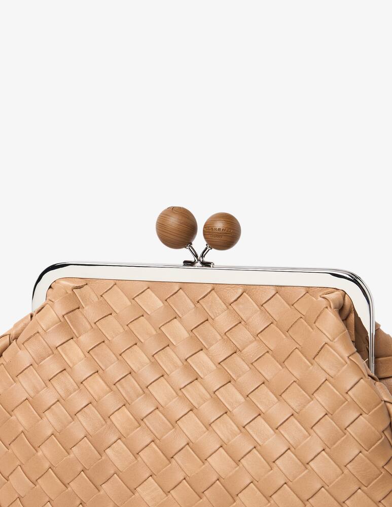 rinascente Weekend Max Mara Pancia handbag