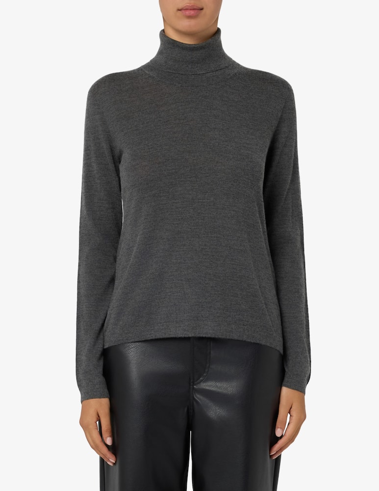 rinascente MM Maglia dolcevita Adria Max Mara