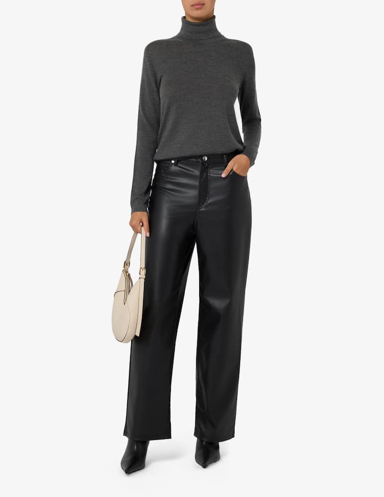 rinascente MM Maglia dolcevita Adria Max Mara