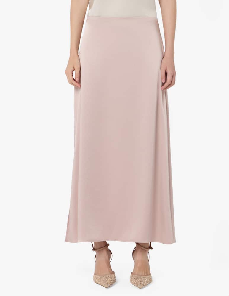 Weekend Max Mara Angelo long skirt - picture 1 Weekend Max Mara Angelo long skirt - picture 1