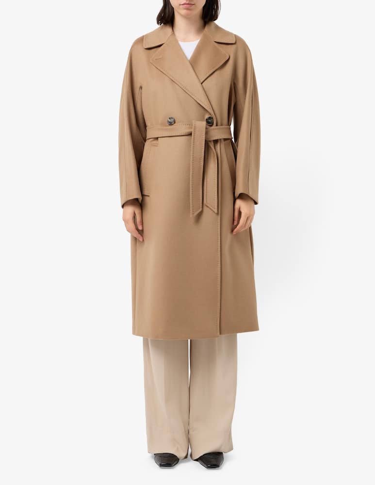 rinascente Weekend Max Mara Cappotto Resina