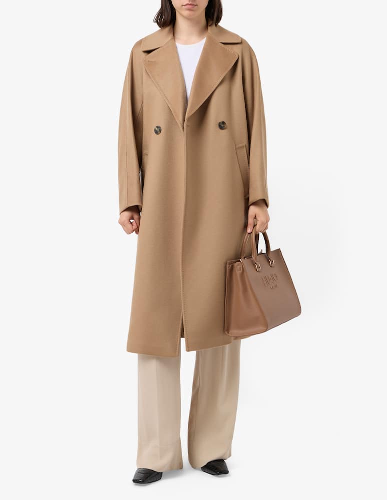 rinascente Weekend Max Mara Cappotto Resina
