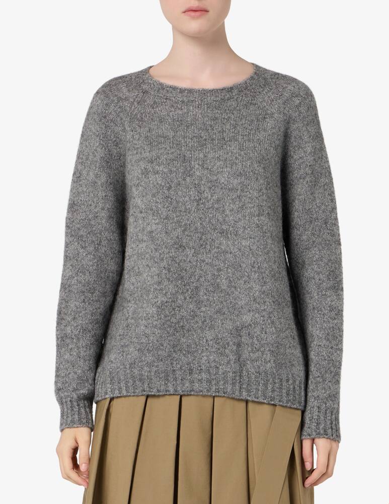 Weekend Max Mara Ghiacci jumper - picture 1 Weekend Max Mara Ghiacci jumper - picture 1