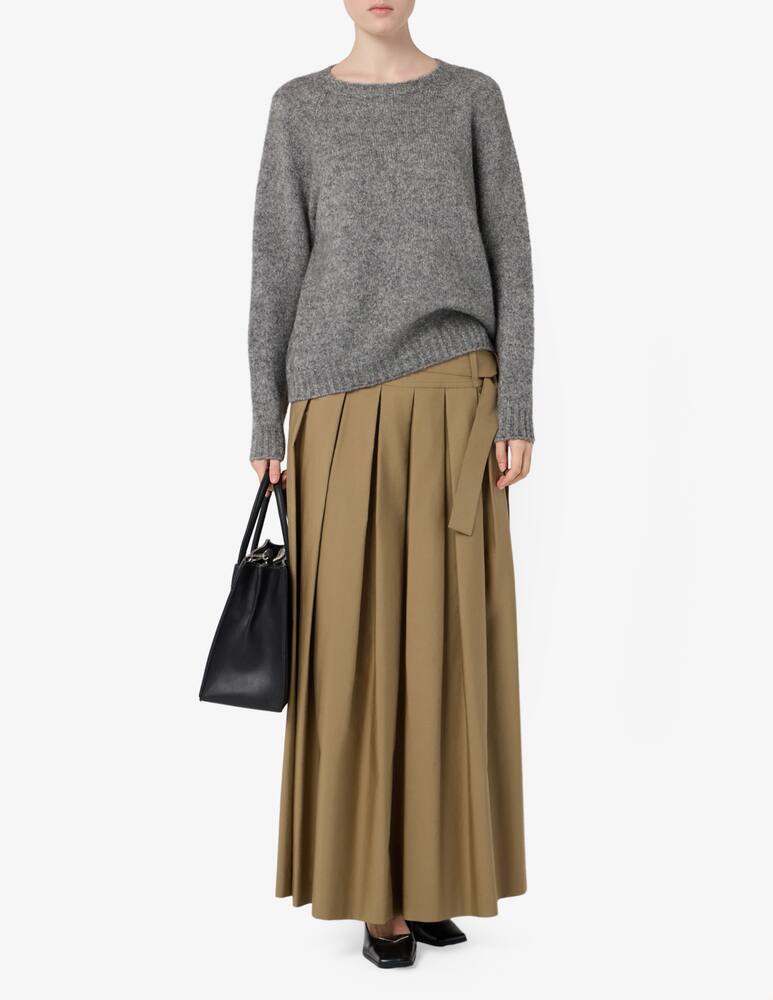 rinascente Weekend Max Mara Maglione girocollo Ghiacci