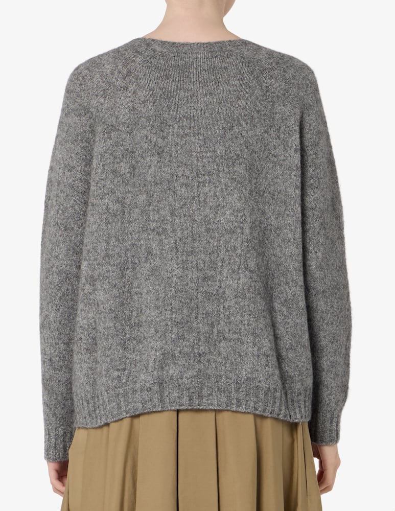 Weekend Max Mara Ghiacci jumper - picture 3 Weekend Max Mara Ghiacci jumper - picture 3
