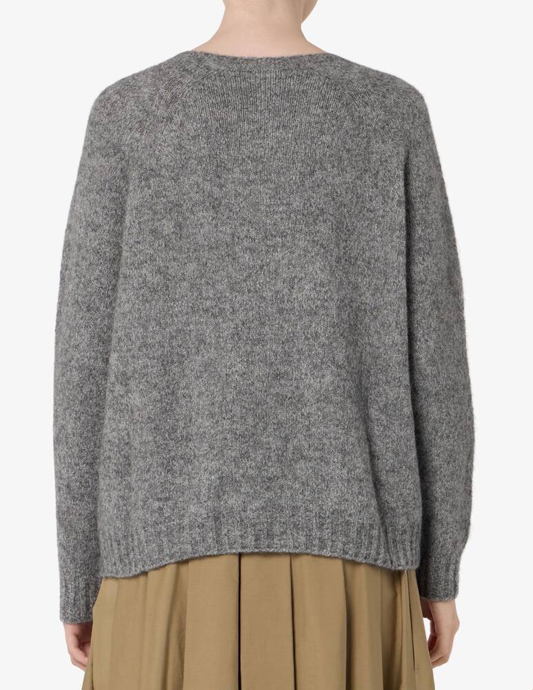 rinascente Weekend Max Mara Maglione girocollo Ghiacci