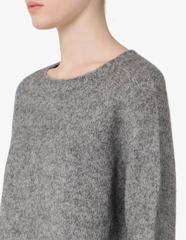 rinascente Weekend Max Mara Maglione girocollo Ghiacci