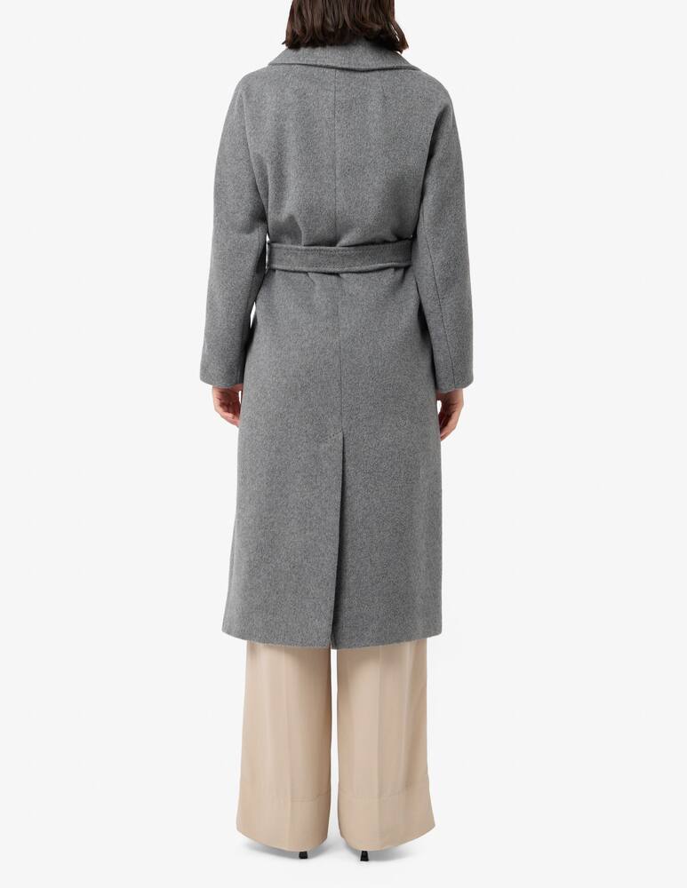 rinascente Weekend Max Mara Tempera belted coat