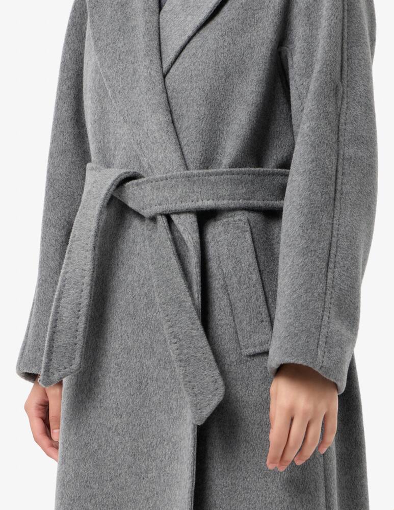 rinascente Weekend Max Mara Tempera belted coat