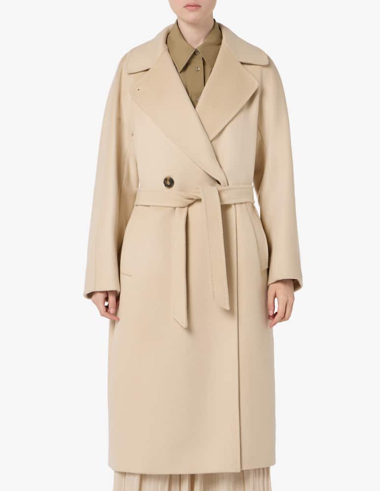 rinascente Weekend Max Mara Cappotto Resina