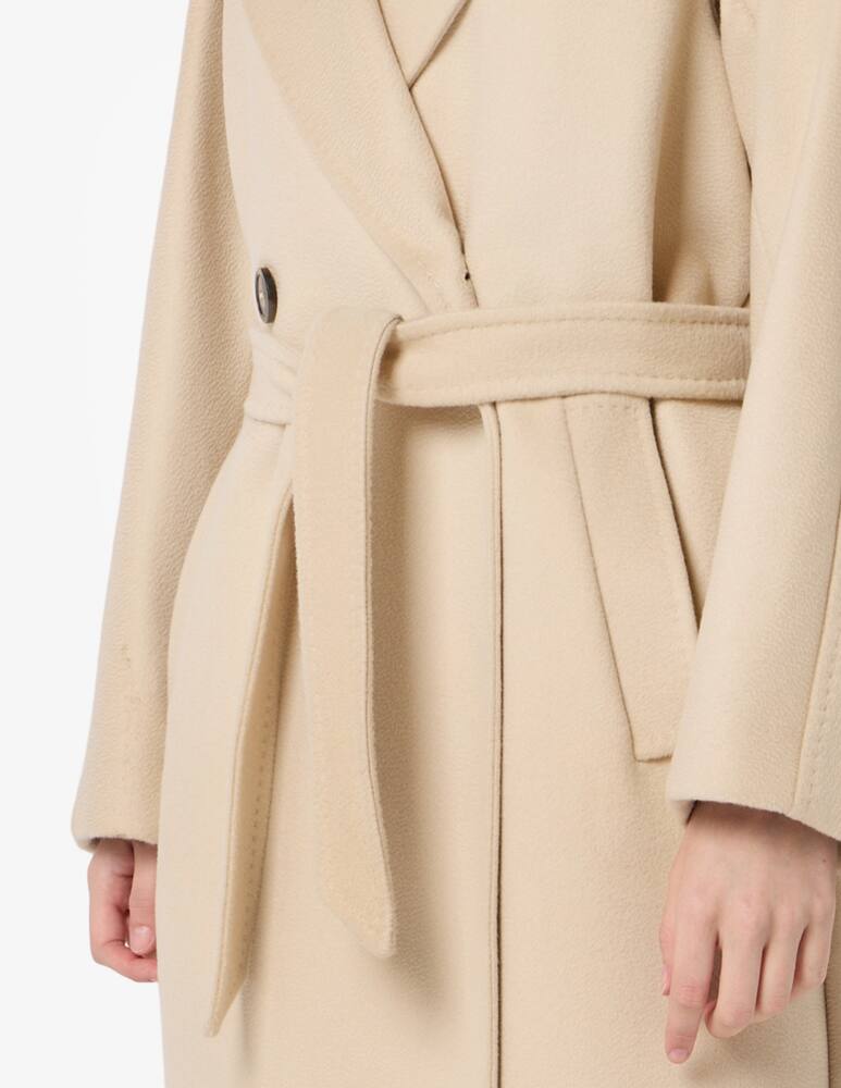 rinascente Weekend Max Mara Cappotto Resina